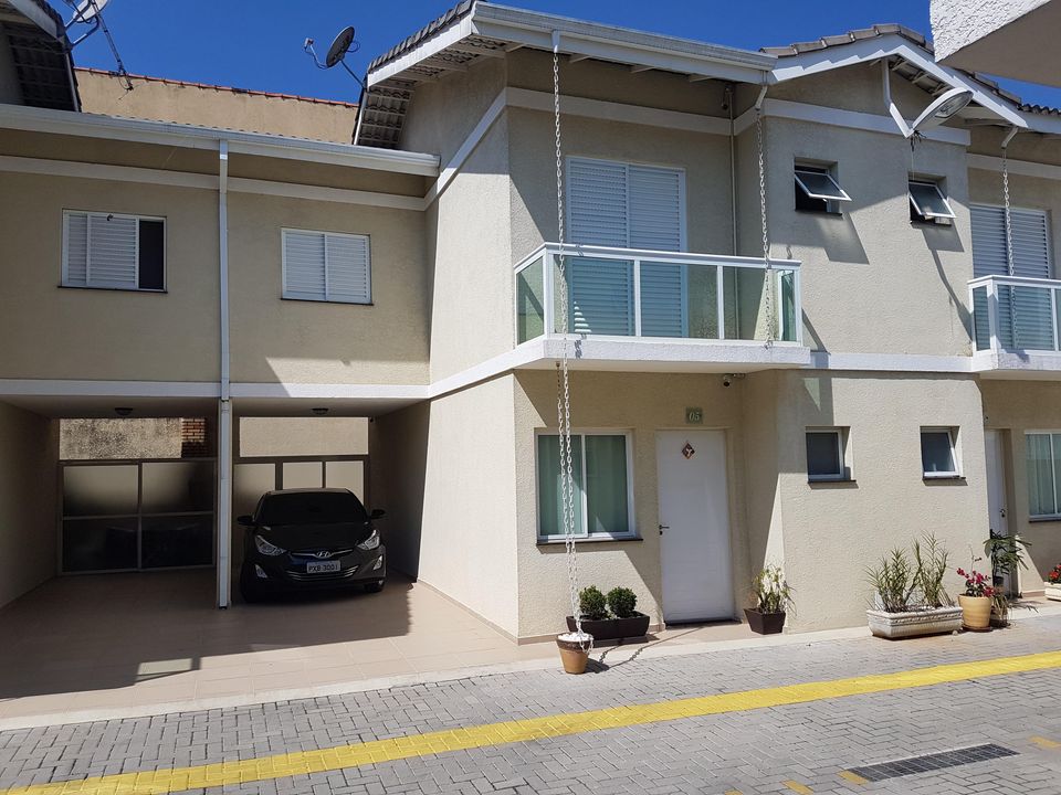Captação de Casa em Condomínio a venda na Rua João Xavier de Moraes, Laranjeiras, Caieiras, SP